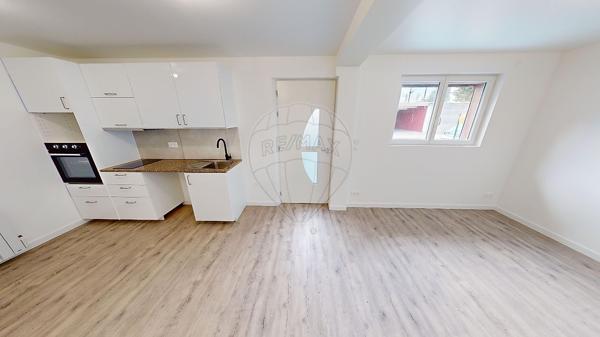 Appartement à louer - Gagny, Seine-Saint-Denis - 93