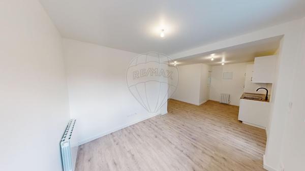 Appartement à louer - Gagny, Seine-Saint-Denis - 93