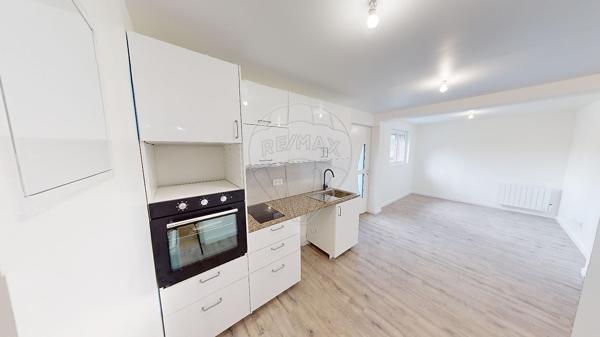 Appartement à louer - Gagny, Seine-Saint-Denis - 93