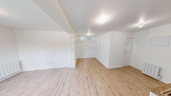 Appartement à louer - Gagny, Seine-Saint-Denis - 93
