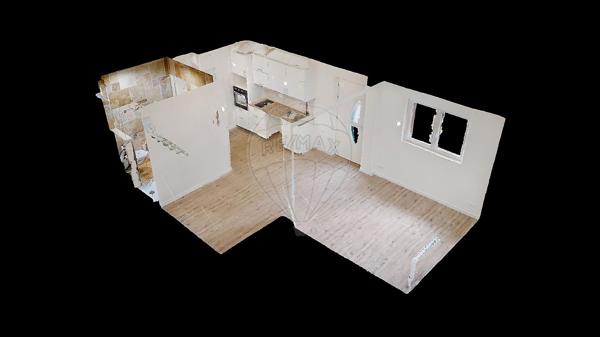 Appartement à louer - Gagny, Seine-Saint-Denis - 93