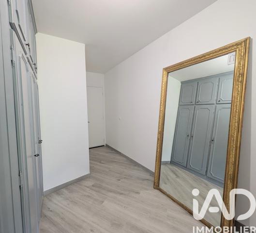 Studio à vendre 36,12 m² Paris 15
