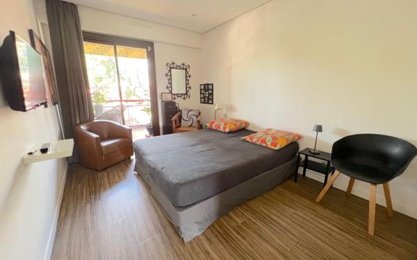 Appartement à vendre    4 pièces • 110 m2 Villeneuve-Loubet