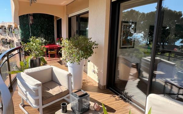 Appartement à vendre    4 pièces • 110 m2 Villeneuve-Loubet