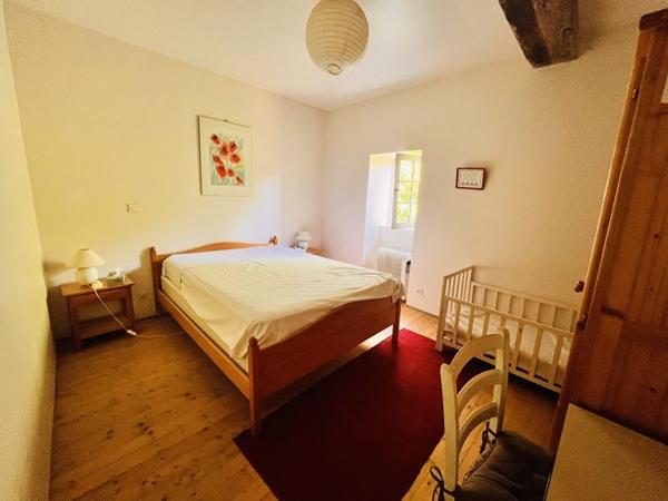 Maison 89 019 € La Châtre-Langlin 6 p 164 m² DPE