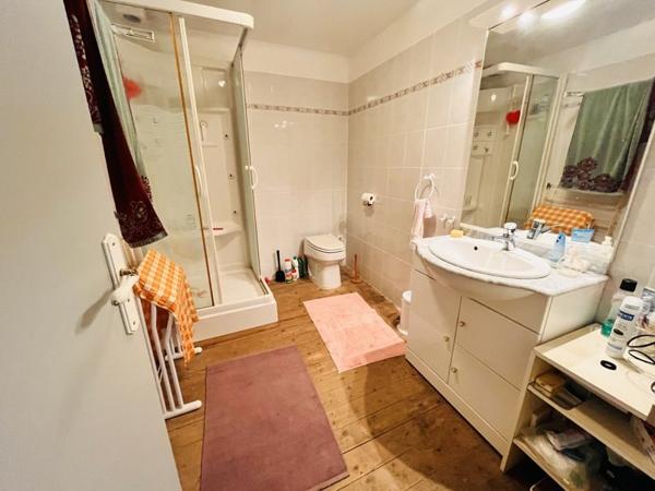 Maison 89 019 € La Châtre-Langlin 6 p 164 m² DPE
