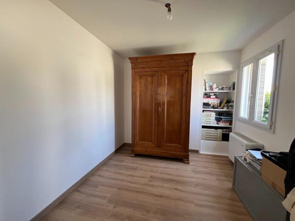 Chaleureuse maison familiale à Chalonnes-sur-Loire