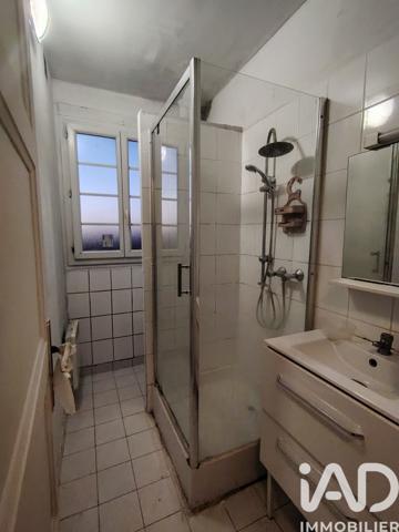 Appartement à vendre 2 pièces 37,79 m² Noisy-le-Sec