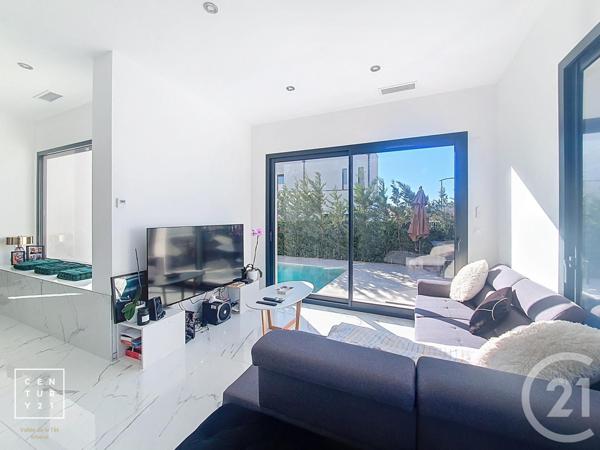 Maison à vendre  4 pièces - 113 m2 PERPIGNAN - 66