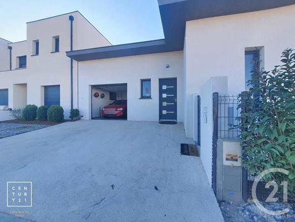 Maison à vendre  4 pièces - 113 m2 PERPIGNAN - 66