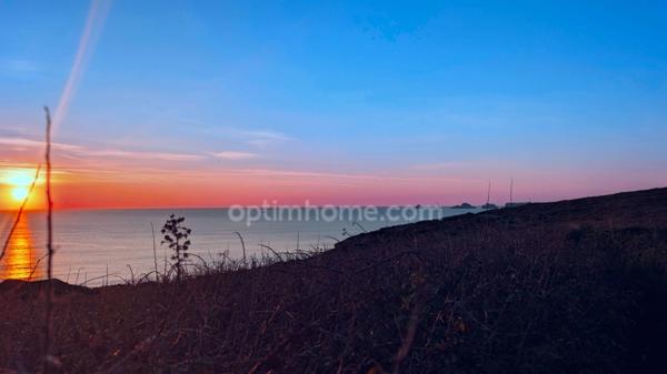 Maison à vendre 5 pièces CROZON (29)