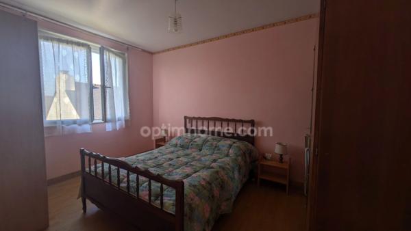 Maison à vendre 5 pièces CROZON (29)