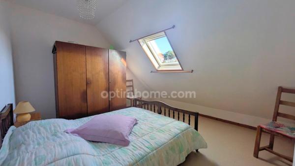 Maison à vendre 5 pièces CROZON (29)