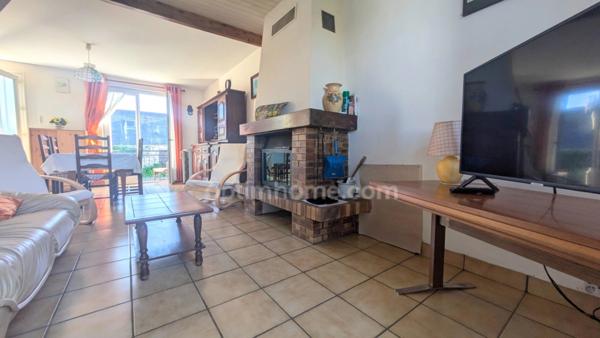 Maison à vendre 5 pièces CROZON (29)