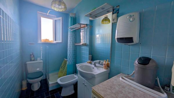 Maison à vendre 5 pièces CROZON (29)