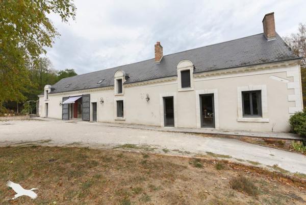 Maison 269 000 € Selles-sur-Cher 4 p 168 m² DPE C