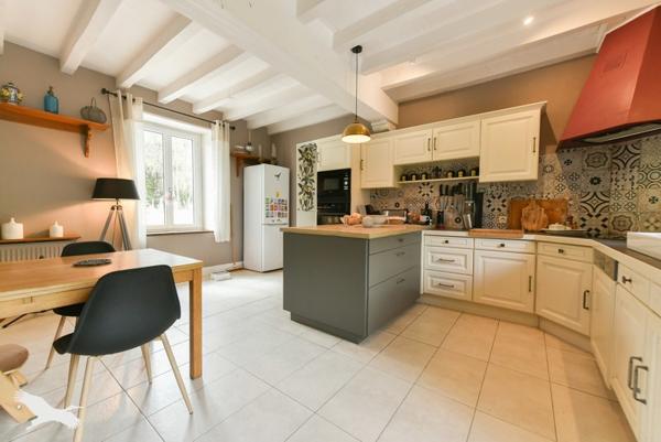 Maison 269 000 € Selles-sur-Cher 4 p 168 m² DPE C