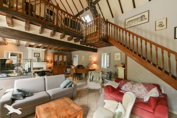 Maison 269 000 € Selles-sur-Cher 4 p 168 m² DPE C