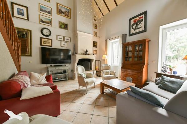 Maison 269 000 € Selles-sur-Cher 4 p 168 m² DPE C