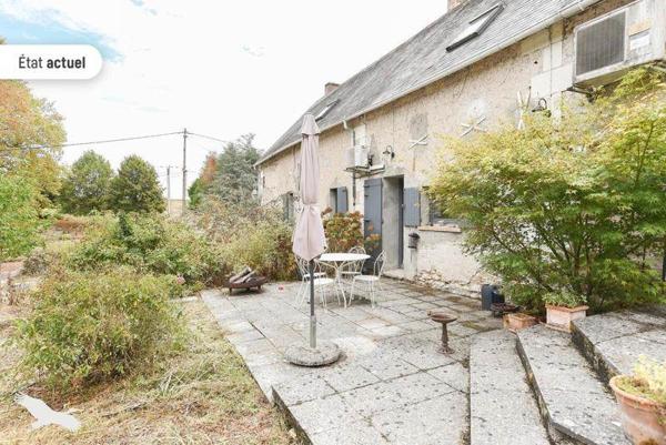 Maison 269 000 € Selles-sur-Cher 4 p 168 m² DPE C