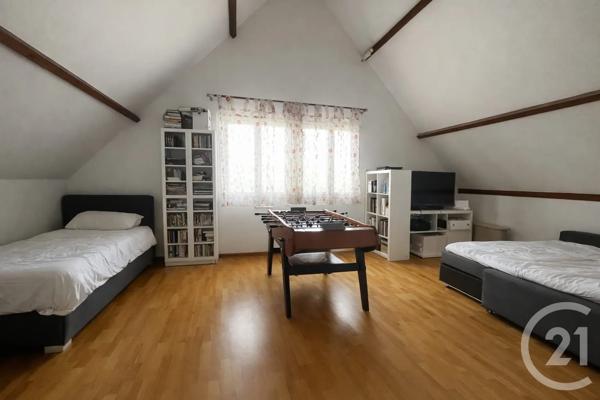 Maison à vendre  7 pièces - 225 m 2   MANTES LA JOLIE  - 78