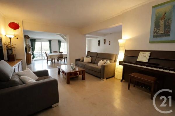 Maison à vendre  7 pièces - 225 m 2   MANTES LA JOLIE  - 78