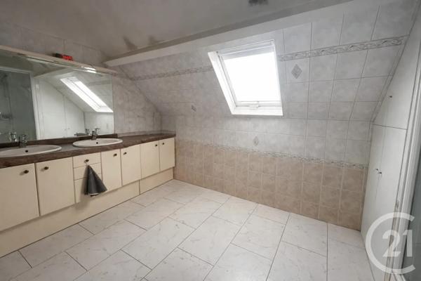 Maison à vendre  7 pièces - 225 m 2   MANTES LA JOLIE  - 78