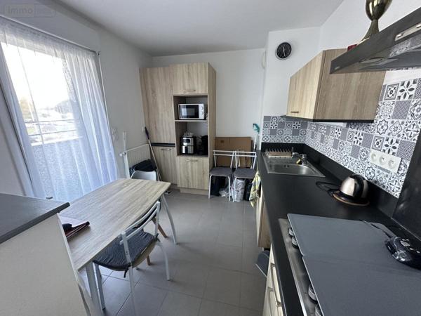 Appartement à vendre à Saint-Malo en Ille-et-Vilaine (35400), ref : 35084-770