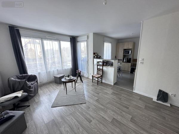 Appartement à vendre à Saint-Malo en Ille-et-Vilaine (35400), ref : 35084-770