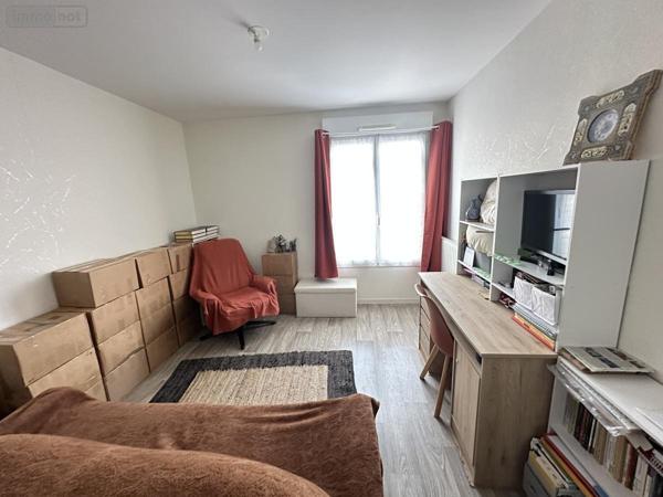 Appartement à vendre à Saint-Malo en Ille-et-Vilaine (35400), ref : 35084-770