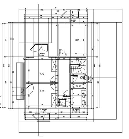 VILLA DUPLEX DE TYPE 5 NEUVE AVEC TERRASSE - RÉMIRE-MONTJOLY