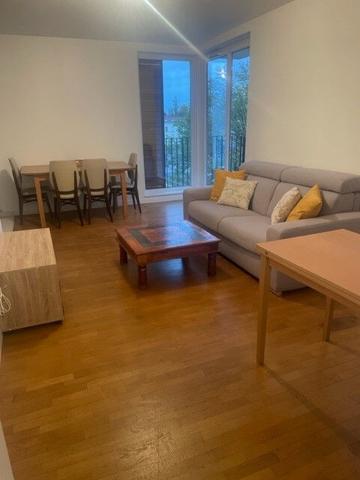 A LOUER APPARTEMENT T2 MEUBLE