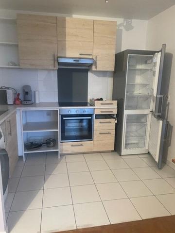 A LOUER APPARTEMENT T2 MEUBLE