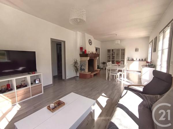 Maison à vendre  5 pièces - 126 m 2   BEAUGENCY  - 45