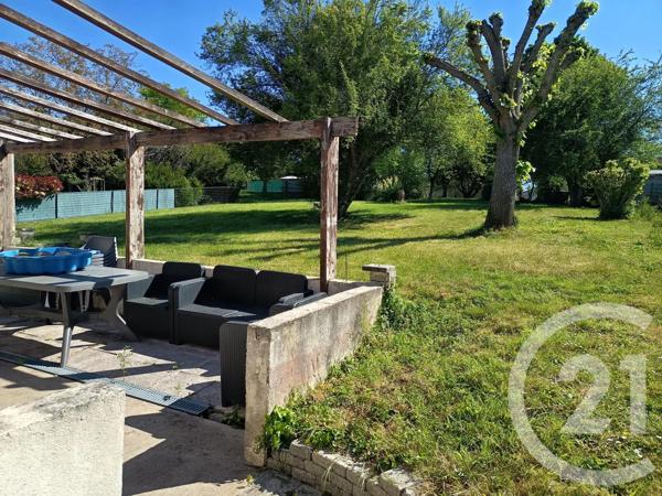 Maison à vendre  5 pièces - 126 m 2   BEAUGENCY  - 45