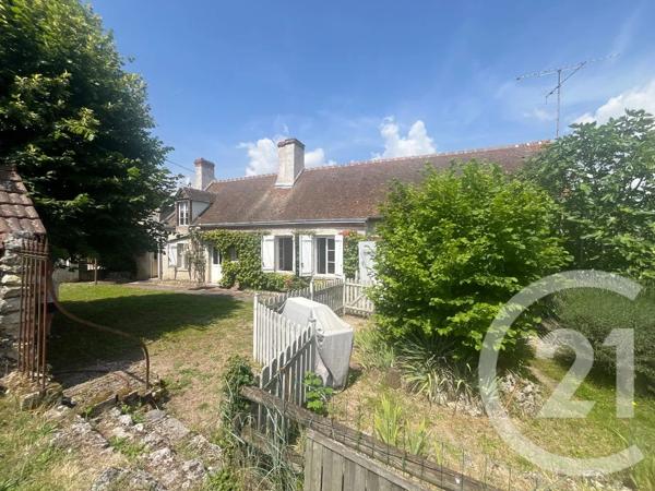 Maison à vendre  5 pièces - 126 m 2   BEAUGENCY  - 45