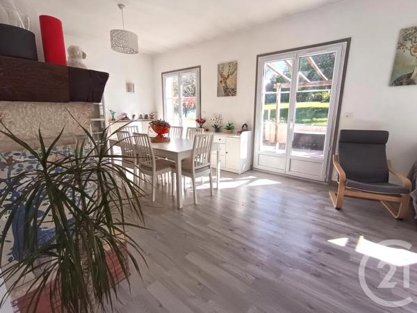Maison à vendre  5 pièces - 126 m 2   BEAUGENCY  - 45