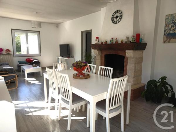 Maison à vendre  5 pièces - 126 m 2   BEAUGENCY  - 45