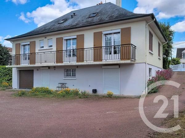Maison à vendre  5 pièces - 130 m 2   LA CHAPELLE ST MESMIN  - 45