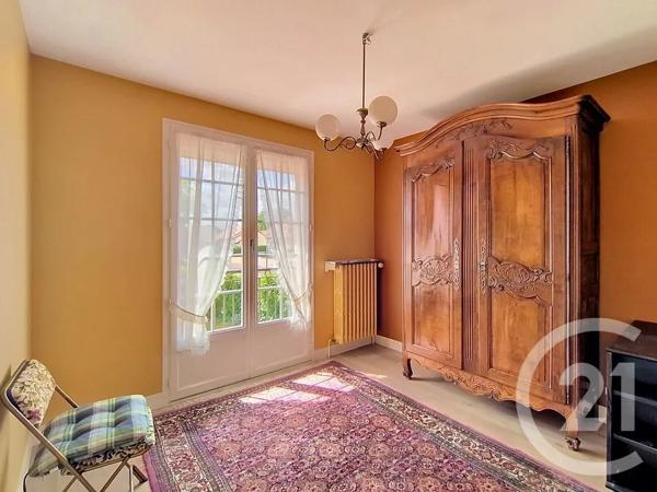 Maison à vendre  5 pièces - 130 m 2   LA CHAPELLE ST MESMIN  - 45