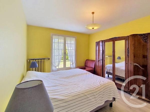Maison à vendre  5 pièces - 130 m 2   LA CHAPELLE ST MESMIN  - 45