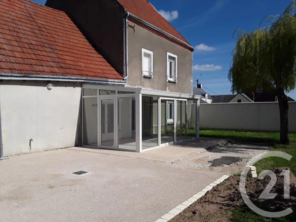 Maison à vendre  5 pièces - 130 m 2   LA CHAPELLE ST MESMIN  - 45