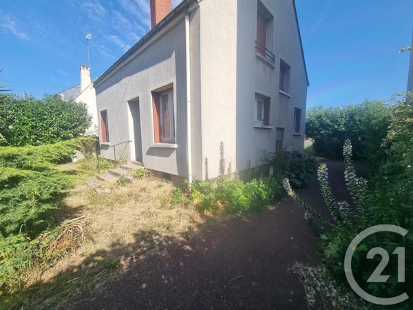 Maison à vendre  5 pièces - 130 m 2   LA CHAPELLE ST MESMIN  - 45