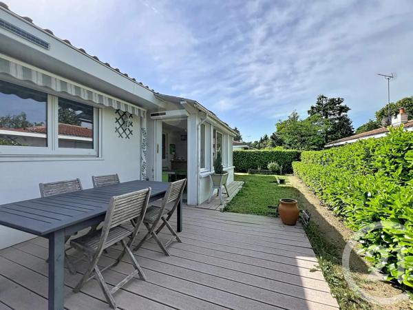 Maison à vendre  5 pièces - 130 m 2   LA CHAPELLE ST MESMIN  - 45