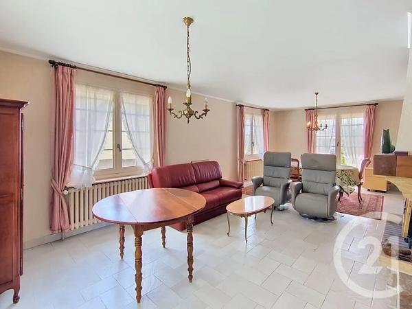 Maison à vendre  5 pièces - 130 m 2   LA CHAPELLE ST MESMIN  - 45