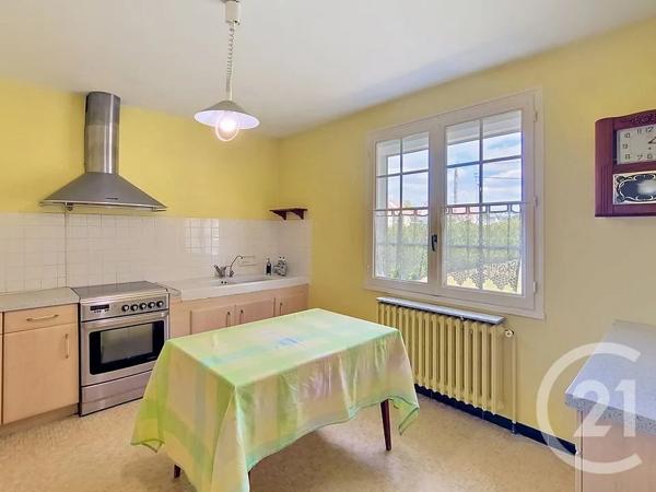 Maison à vendre  5 pièces - 130 m 2   LA CHAPELLE ST MESMIN  - 45
