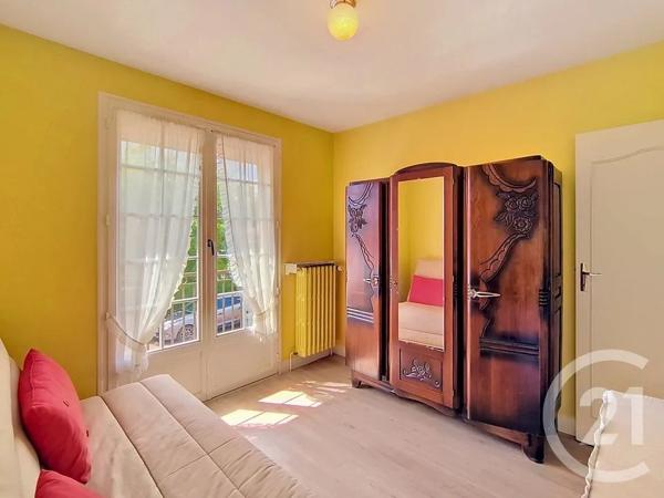Maison à vendre  5 pièces - 130 m 2   LA CHAPELLE ST MESMIN  - 45