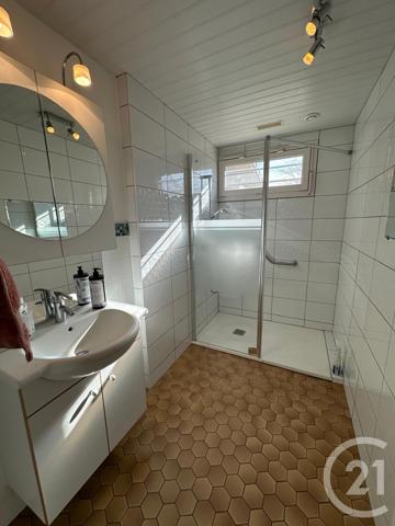 Maison à vendre  5 pièces - 94,77 m2 FOURS - 58