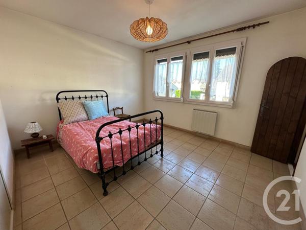 Maison à vendre  5 pièces - 94,77 m2 FOURS - 58