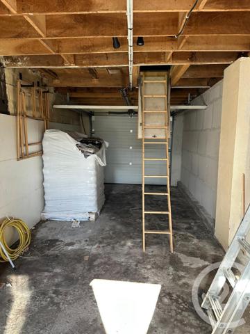 Maison à vendre  5 pièces - 94,77 m2 FOURS - 58